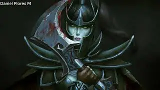 Dota 2 - Phantom Assassin - Mortred - Historia