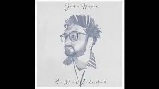 Jacko Hooper - You Don't Understand (Official Audio)