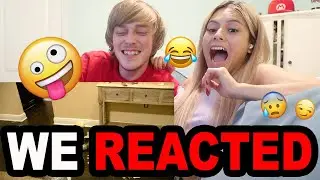 SML Movie: Jeffy's Big Mess REACTION