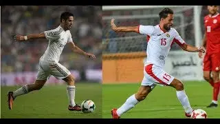 صالح راتب وايسكو وجهان لعملة واحدة
