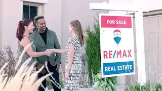 Why join REMAX