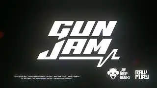 Gun Jam - Announcement Teaser
