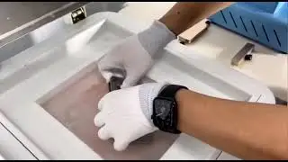 Mini LCD Freezer Separator LCD Separating Machine For iPhone Samsung Edge OLED Screen Repair