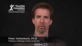 Exciting Research For Tourette
