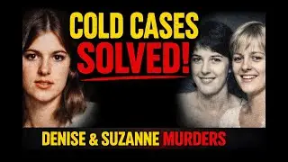 Two Women. Two Cold Cases. One Shocking Truth | Crime Files USA
