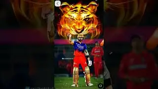 Virat Kohli photo