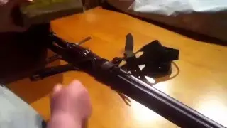 Распаковка средневекового боевого меча Valiant Armoury Campaigner.
