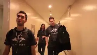 ESL ONE MANILA 2016 _  Team Secret