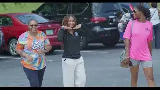 Scholars Arrive to SLA2K25 &bull; 7th Annual Successteam Leadership Academy