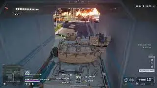 Jugando un rato