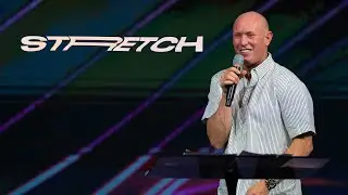 Stretch - Rex Crain