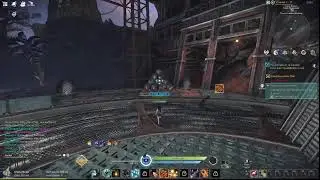 Let's Play ELYON SEA Server