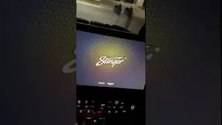 Introducing the all new HORIZON12 infotainment system by @stinger.solutions 🎤🔉 #Horizon12 #Jeep ￼