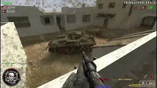 💥💥Call of Duty 2💥💥   Server ☠☠☠OutMan☠☠☠ CTF Mod  2024   ❤✔☠☠☠👻👻✨💥💥