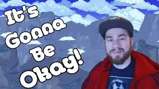 It's Gonna Be Okay! - Splatterchat #3 2016