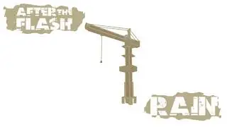 After The Flash Rain: Radio soundtrack