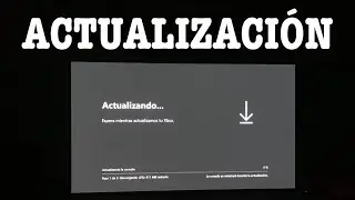 NUEVA ACTUALIZACI&Oacute;N DEL FIRMWARE DE MAYO DE LAS CONSOLAS XBOX. DANNEWSGAMES #2020.