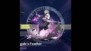 I GOT SAMIR Tower of fantasy