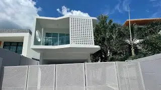 泰国普吉岛二手房产别墅出售 / Second-hand real estate villas for sale in Phuket, Thailand