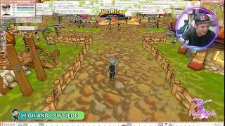 BEGINNERS GUIDE FLYFF IBLIS