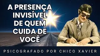 Chico Xavier | As Influ&ecirc;ncias Espirituais No Seu Dia a Dia - Psicografia de Emmanuel