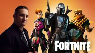 FORTNITE LIVE | KELL A WIN | Hi&aacute;nyzik a sniper | Support creator k&oacute;d: NASZDANI