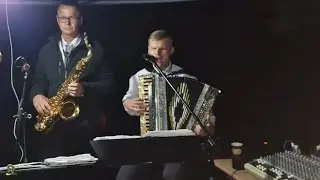 19 07 2025 Oj dawno nie słyszeliśmy tej melodii od Kapeli Stąporkowskiej!