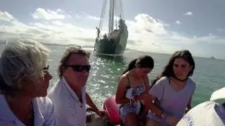 Adventure Under Sail
