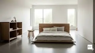 The secret of Minimalist Design!