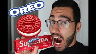SUPREME OREO REVIEW