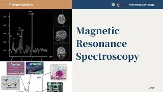 MRI SPECTROSCOPY