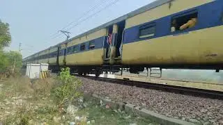 MEMU Mainline Electric Multiple Unit  #railway #train  #video #subscribe #ytvideo #indianrailways