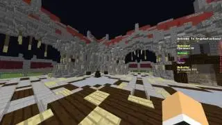 Minecraft Server Needs Staff And Developer