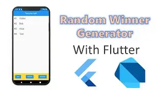 Dart Lists Example | The Forgotten Flutter Show | Episode 9