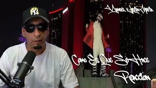 YANDEL x LATIN MAFIA - Como Es Que Se Hace 🔥 | REACCION