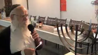 הכנסת ספר תורה  קיבוץ גבעת ברנר חלק 2