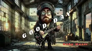 Feels Like a Good Day &ndash; A Feel-Good Rock Song to Boost Your Mood | Guby