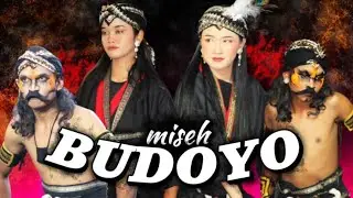 JOSS‼️WAROK MISEH BUDOYO | Live perform Bakalan Klakah Selo Boyolali