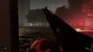 VLADiK BRUTAL :  Disconnected Frontier Cable Snaps Russian Mans Mind