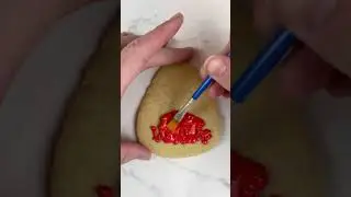 Shark birthday&hellip;but make it Christmas! #cookies #shark #gingerbread #christmas #birthday