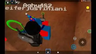 Why I didn't post vids at Saturday 
