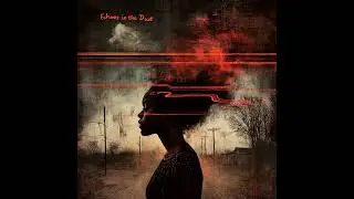 Veil of Thorns - Echoes in the Dust
