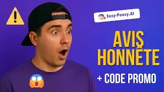 Easy Peasy AI Avis Prix & Code Promo (AVIS20 &rarr; -20%). Meilleure Plateforme d'IA tout-en-un en 2025 ?