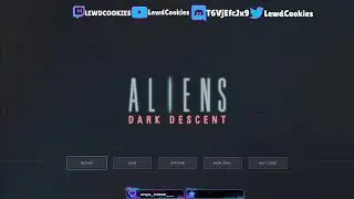 Aliens Dark Decent + Solo Zombies BO6