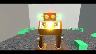 VeVeVerse Master Builder Games - Robots