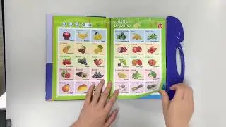 🇫🇷📘✨ French Voice Learning Book &mdash; Listen, Speak & Learn! ✨📘🇫🇷