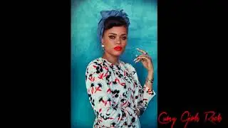 Andra Day Talks About Why Size Diversity Is Important