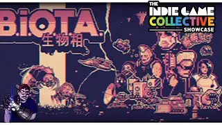 IGC Showcase: B.I.O.T.A.!