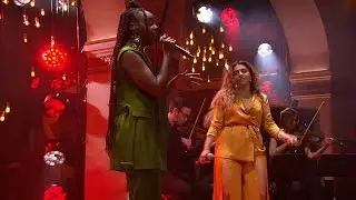 Polar Music Prize 2019 Opening Number - Polar Music Prize (TV4) - Polarpriset