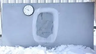 Mag-Heat Magnetic Heater Panels Eliminate Chute, Bin and Hopper Freezing Issues.